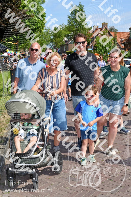 Evenement foto: Serie 1913