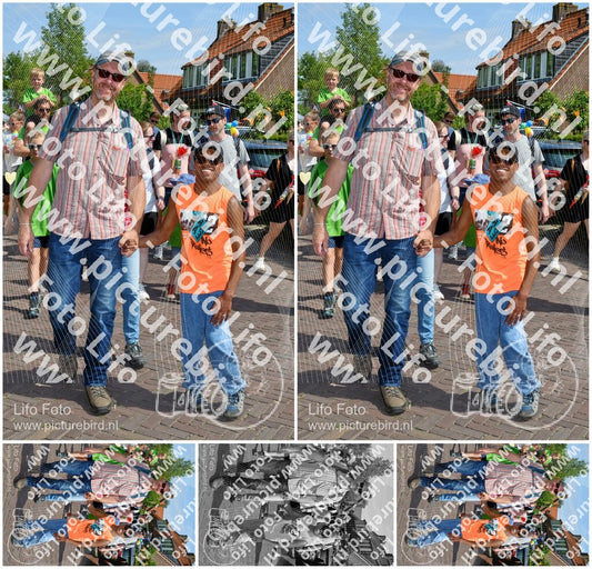 Evenement foto: Serie 1913