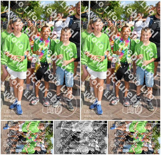 Evenement foto: Serie 1913