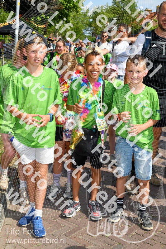 Evenement foto: Serie 1913