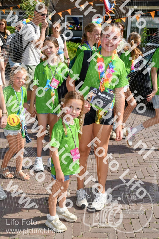 Evenement foto: Serie 1913