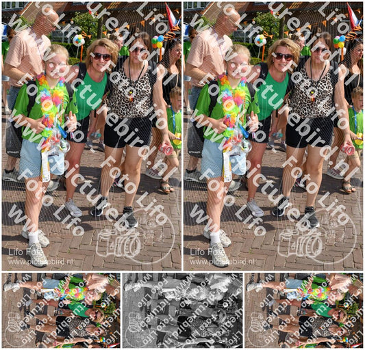 Evenement foto: Serie 1913