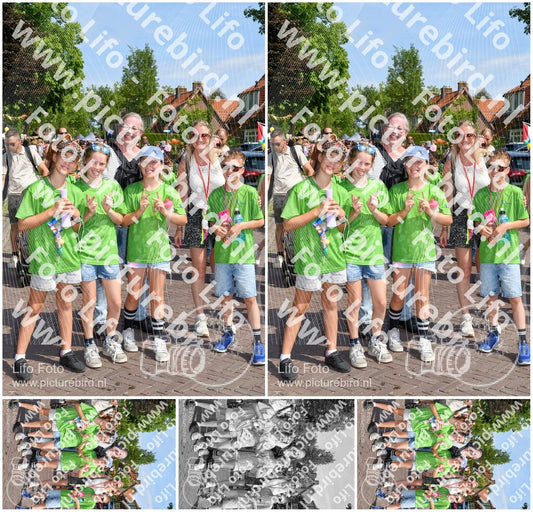 Evenement foto: Serie 1913