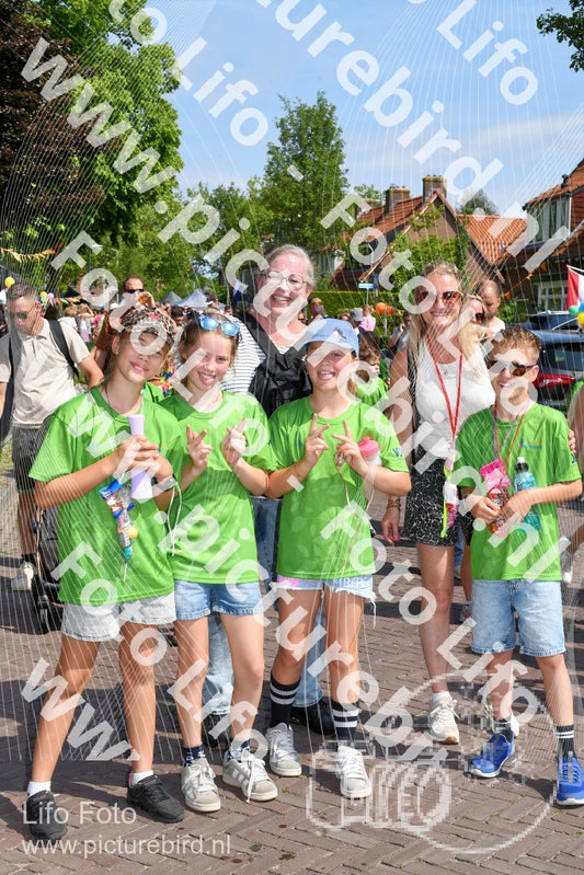 Evenement foto: Serie 1913