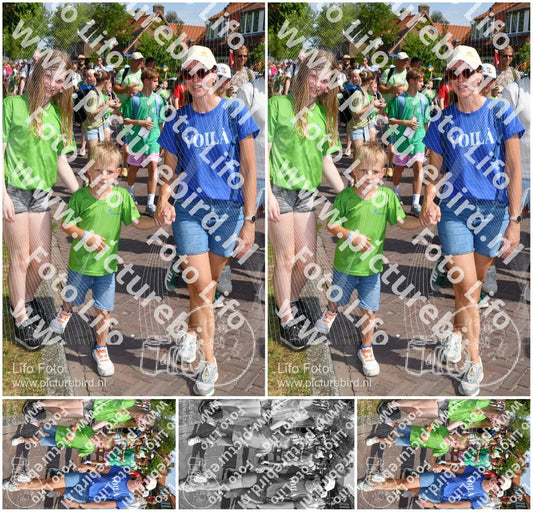 Evenement foto: Serie 1913