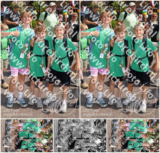 Evenement foto: Serie 1913