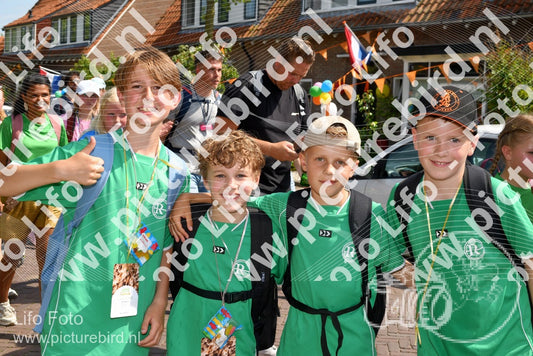 Evenement foto: Serie 1913