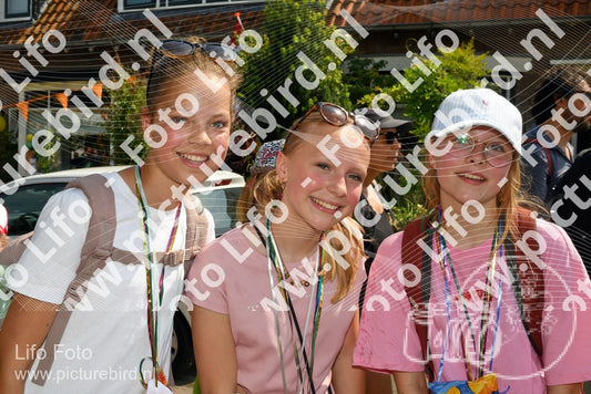 Evenement foto: Serie 1913