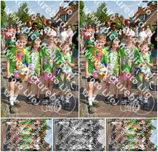 Evenement foto: Serie 1913