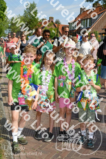 Evenement foto: Serie 1913