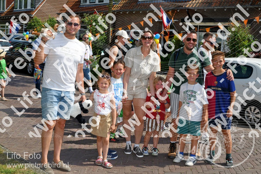 Evenement foto: Serie 1913