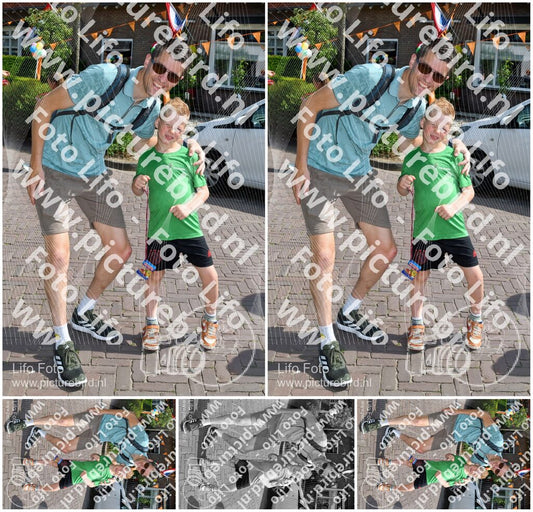 Evenement foto: Serie 1913