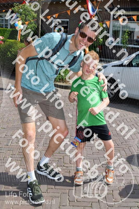 Evenement foto: Serie 1913