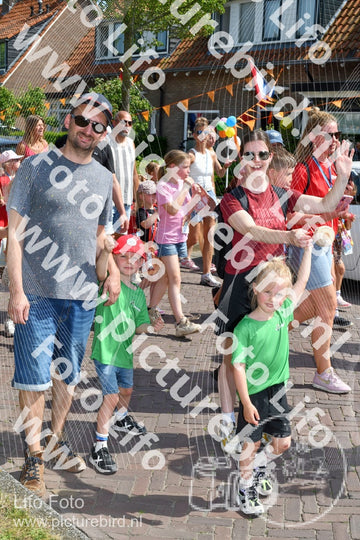 Evenement foto: Serie 1913