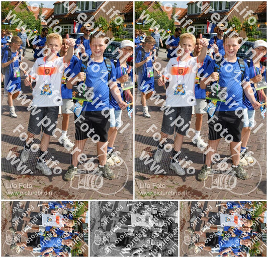 Evenement foto: Serie 1913