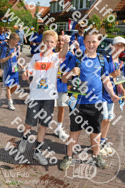 Evenement foto: Serie 1913