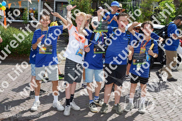 Evenement foto: Serie 1913