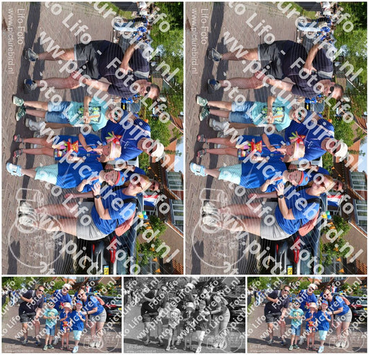 Evenement foto: Serie 1913