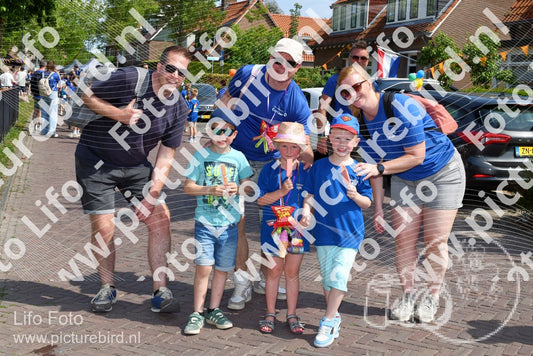 Evenement foto: Serie 1913