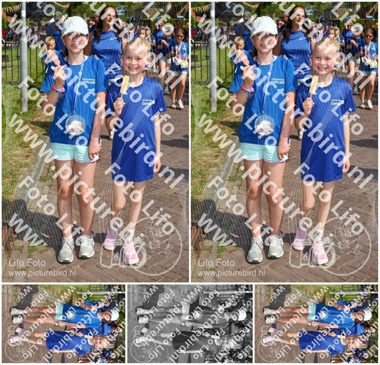 Evenement foto: Serie 1913