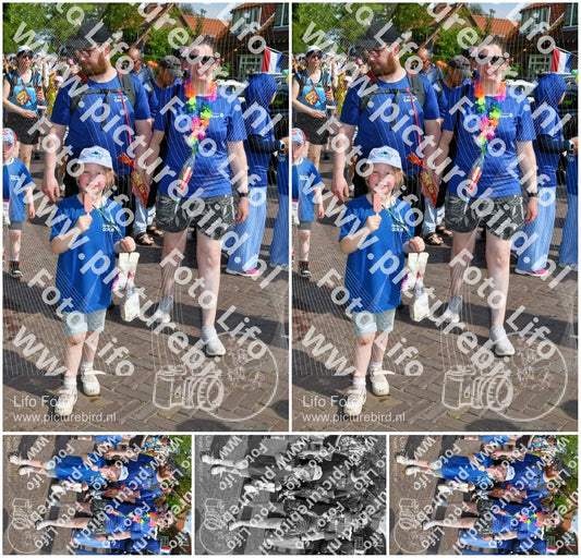 Evenement foto: Serie 1913