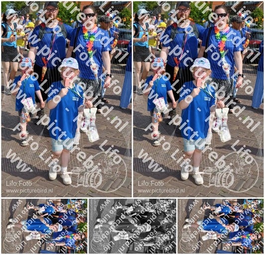 Evenement foto: Serie 1913