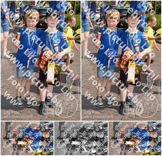 Evenement foto: Serie 1913