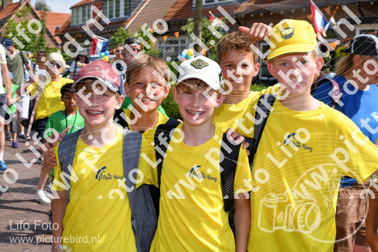 Evenement foto: Serie 1913