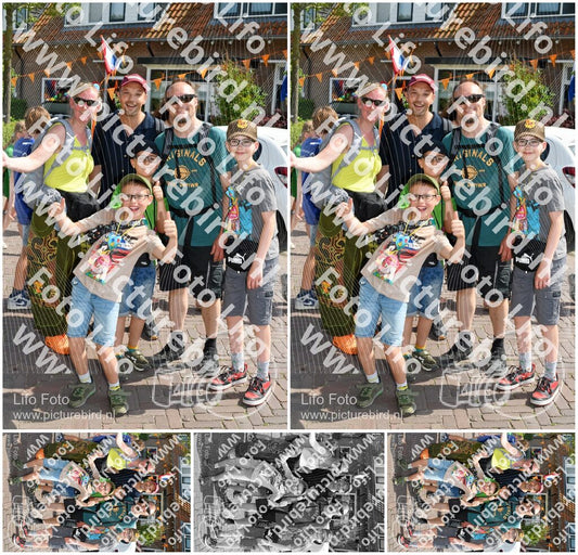 Evenement foto: Serie 1913