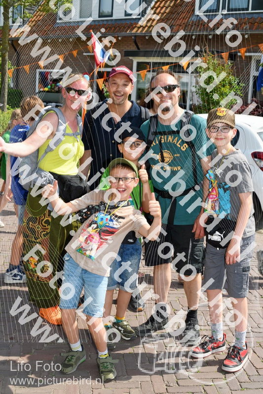 Evenement foto: Serie 1913