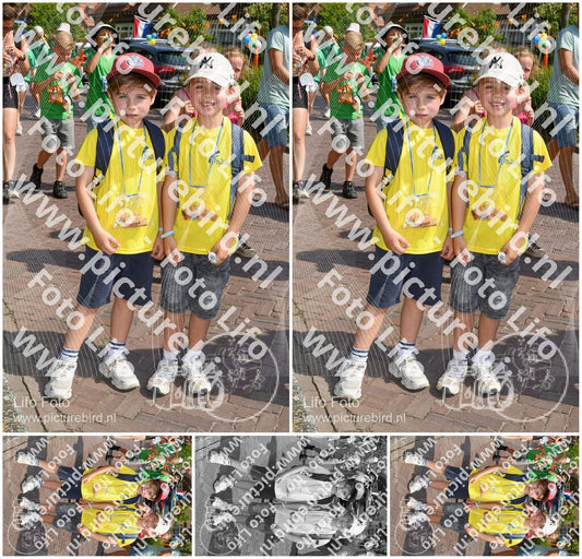 Evenement foto: Serie 1913