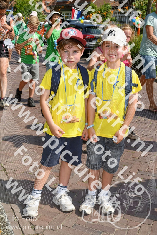Evenement foto: Serie 1913