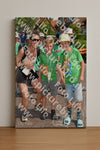 Evenement foto: Serie 1913