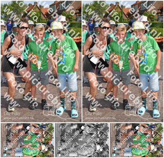 Evenement foto: Serie 1913