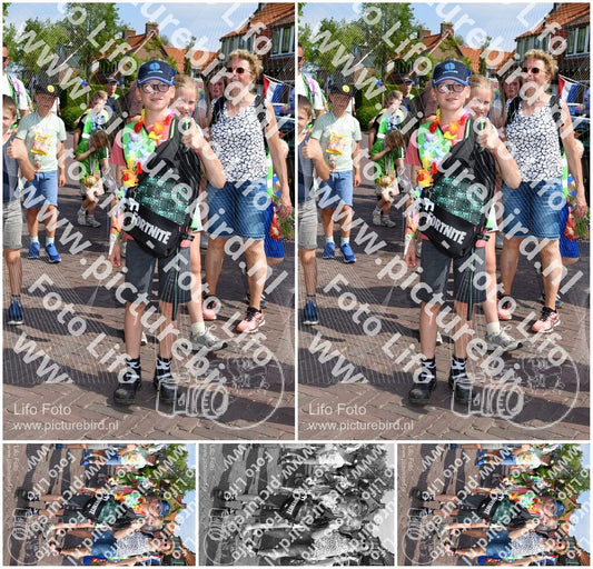Evenement foto: Serie 1913
