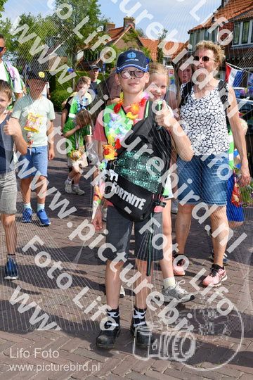 Evenement foto: Serie 1913
