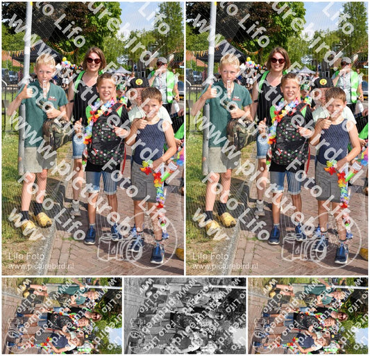 Evenement foto: Serie 1913