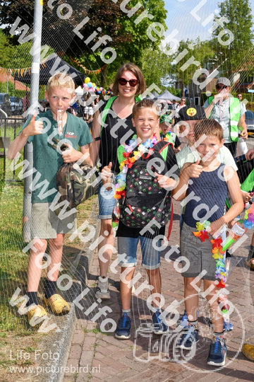 Evenement foto: Serie 1913