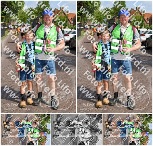 Evenement foto: Serie 1913