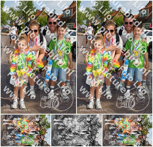 Evenement foto: Serie 1913