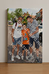 Evenement foto: Serie 1913