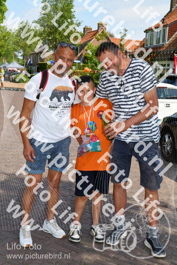 Evenement foto: Serie 1913