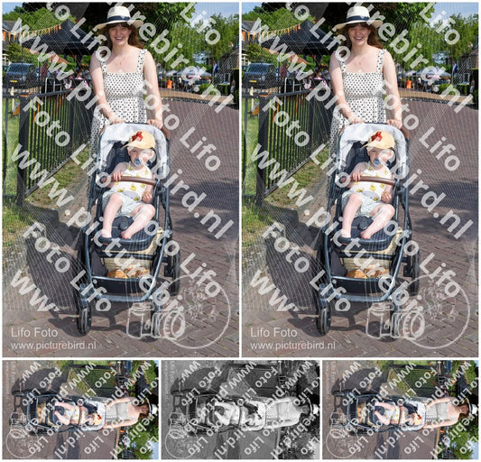 Evenement foto: Serie 1913