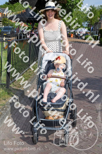 Evenement foto: Serie 1913