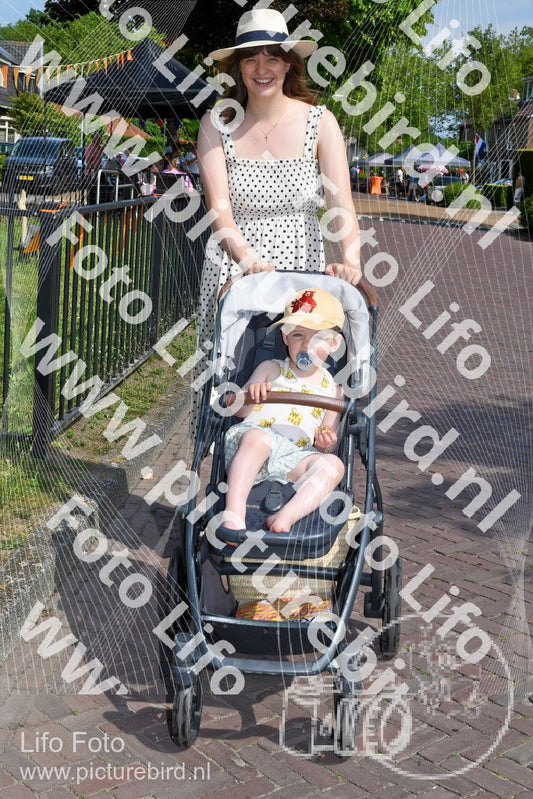 Evenement foto: Serie 1913