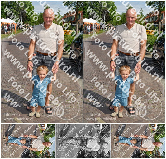 Evenement foto: Serie 1913