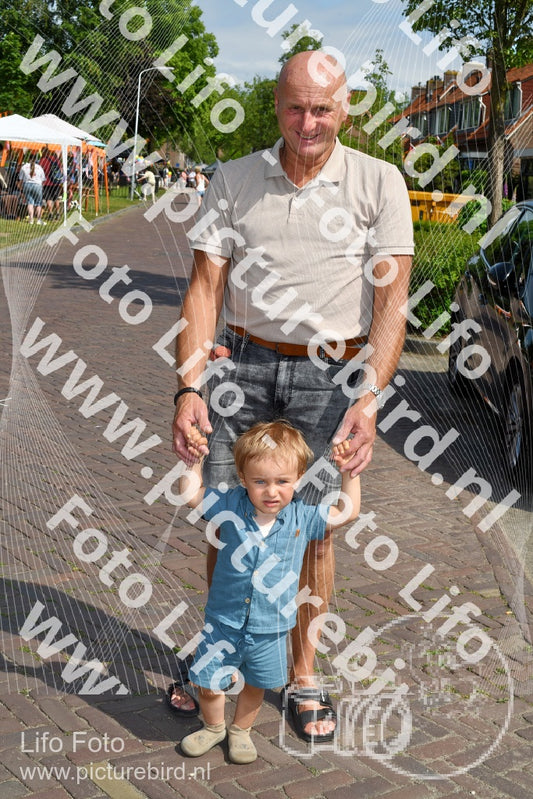 Evenement foto: Serie 1913