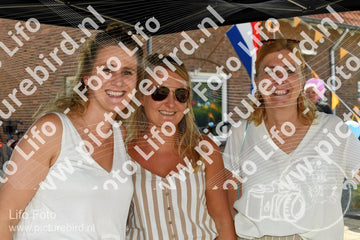 Evenement foto: Serie 1913