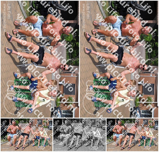 Evenement foto: Serie 1914