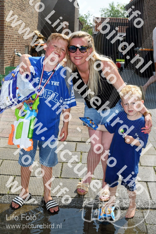 Evenement foto: Serie 1914